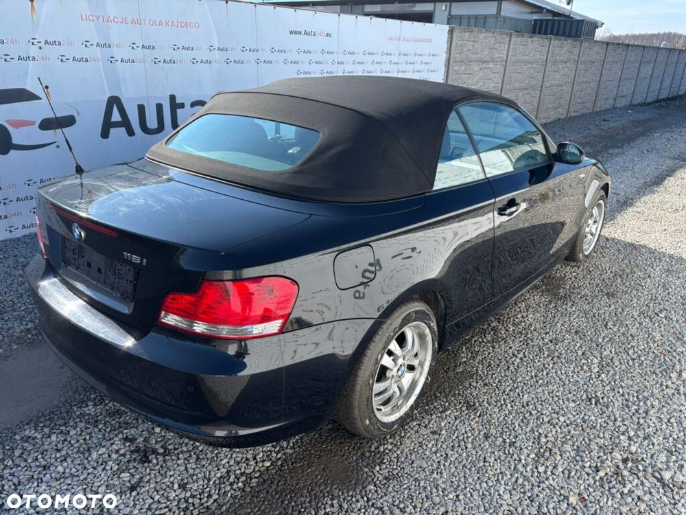 BMW Seria 1 118i Edition Exclusive - 4