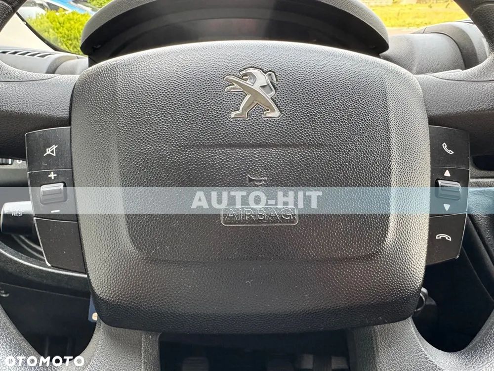 Peugeot Boxer - 17