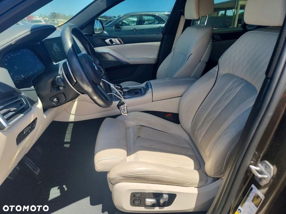 BMW X6 - 9