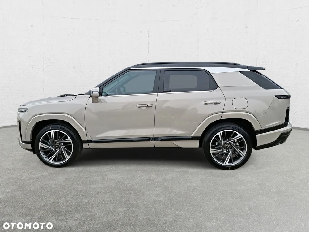 SsangYong/KGM Actyon 1.5 T-GDI Adventure - 8