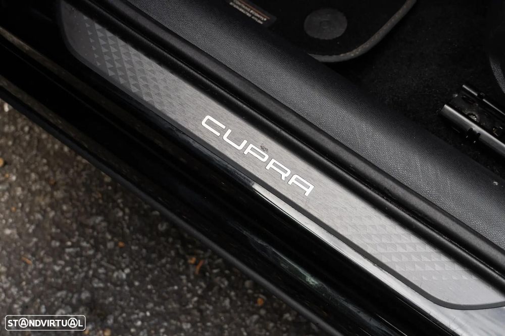 Cupra Formentor - 46