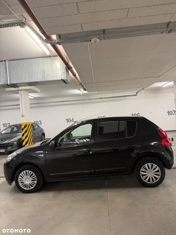 Dacia Sandero - 7
