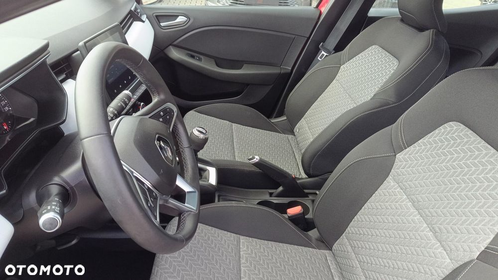 Renault Clio 1.0 SCe Zen - 14