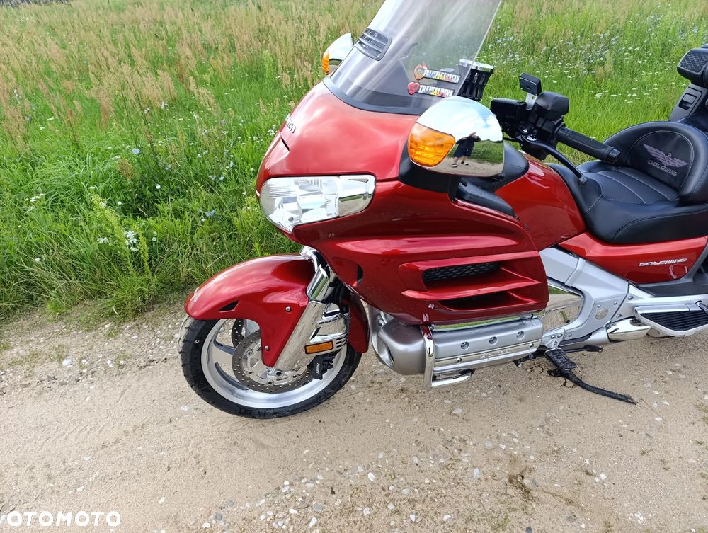 Honda GL - 13
