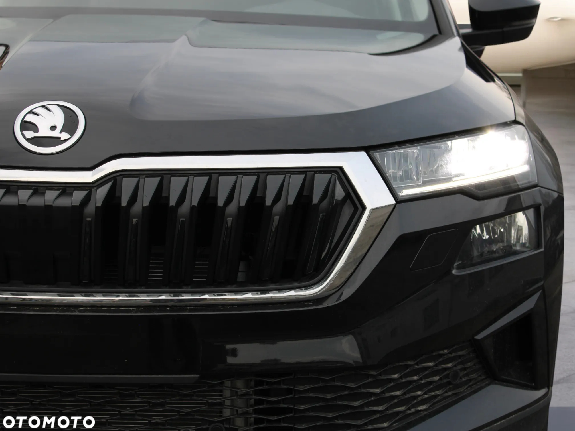 Skoda Karoq 1.5 TSI ACT Selection DSG - 5