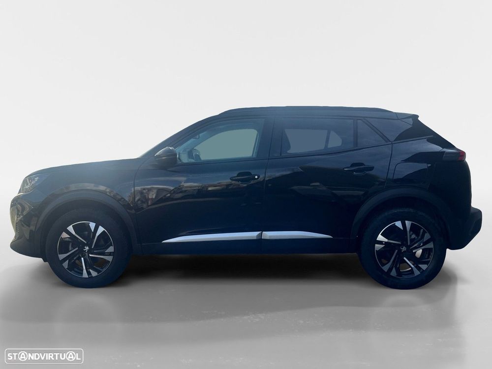 Peugeot 2008 1.5 BlueHDi Allure - 2