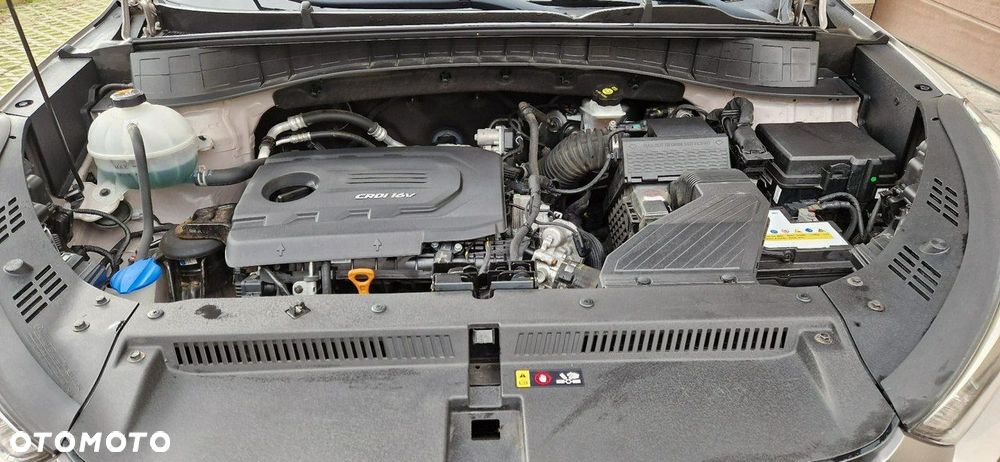 Hyundai Tucson - 40