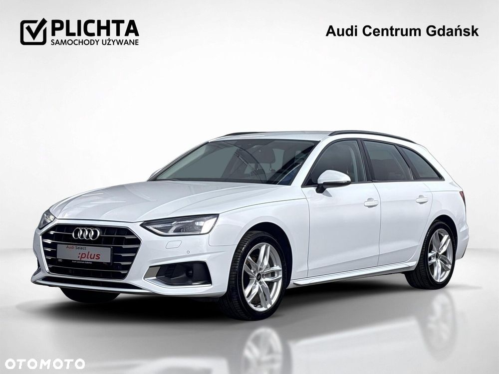 Audi A4 Avant - 2