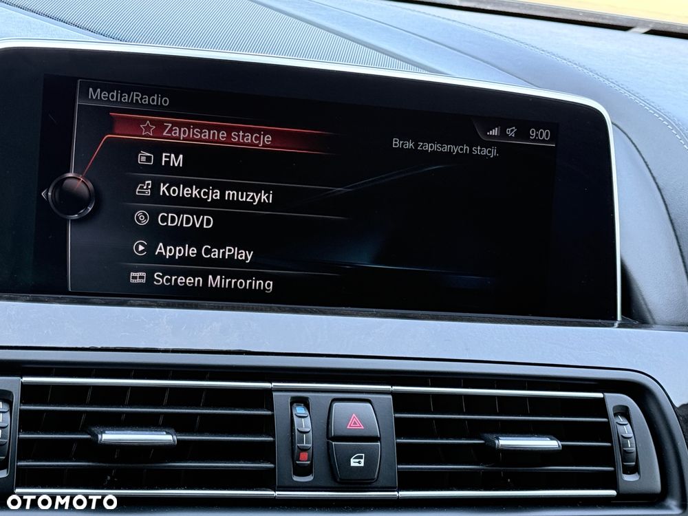 BMW Seria 6 - 23