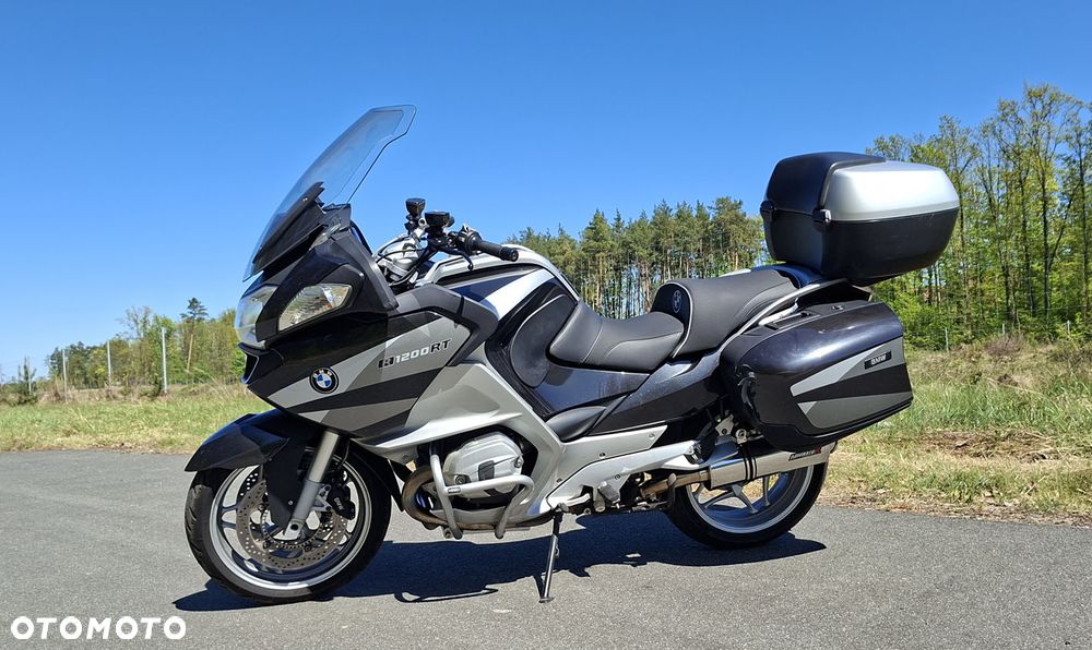 BMW RT - 7