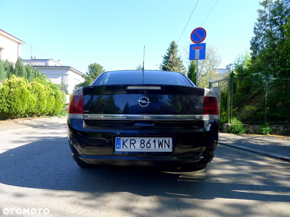 Opel Vectra 1.8 Elegance - 16