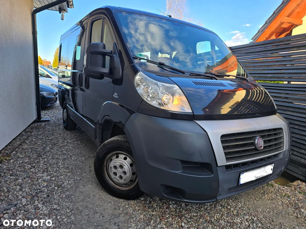 Fiat Ducato - 8