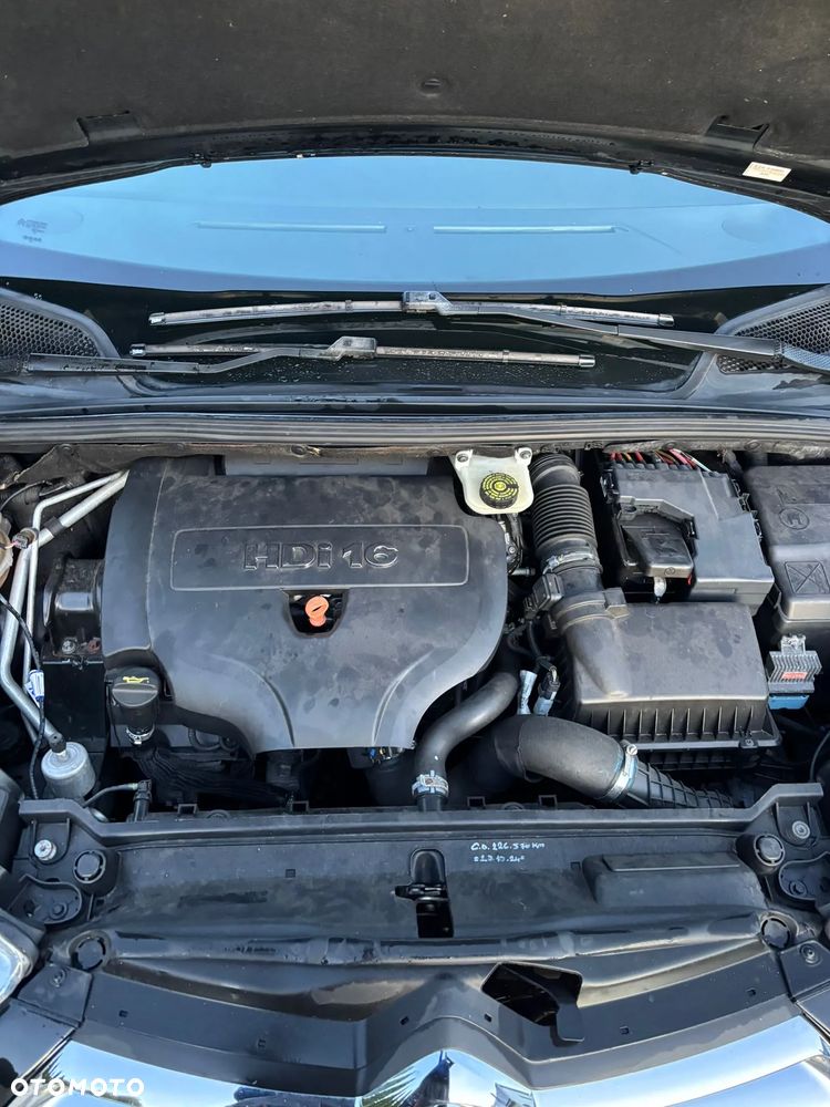 Citroën DS4 2.0 HDi SportChic - 28