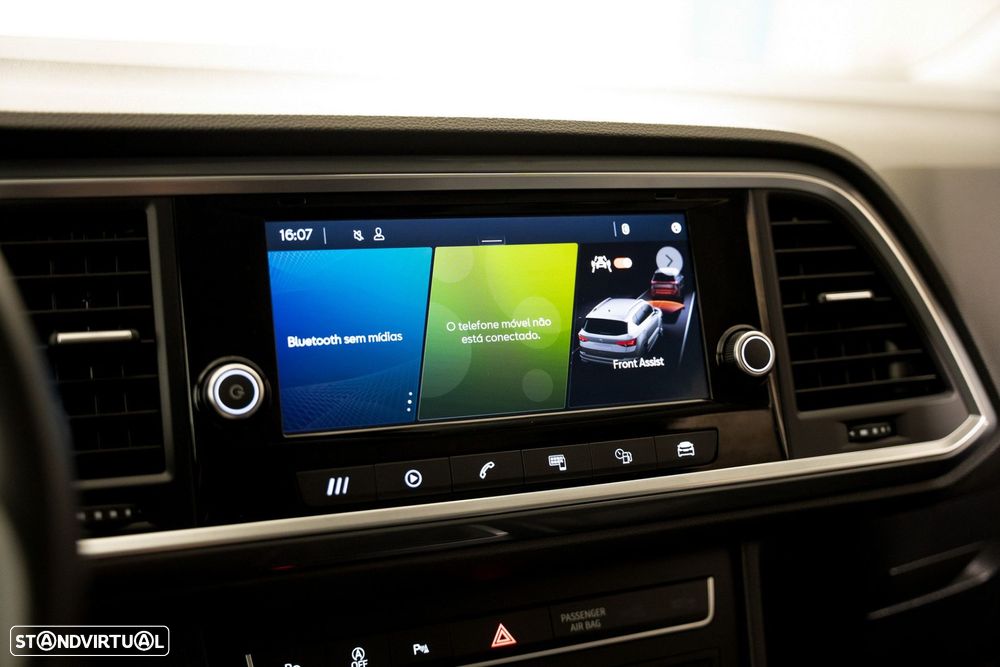 SEAT Ateca 1.0 TSI Style - 6