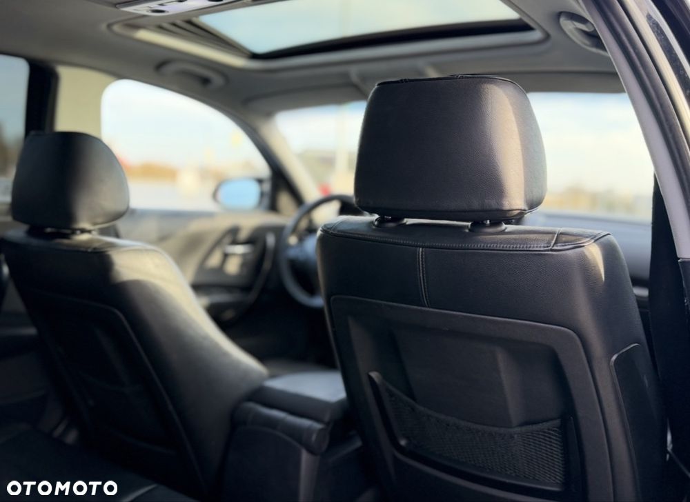 BMW Seria 1 - 7