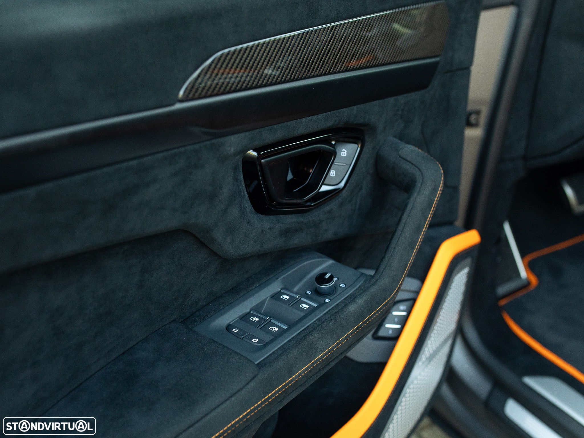Lamborghini Urus 4.0 V8 Performante - 37