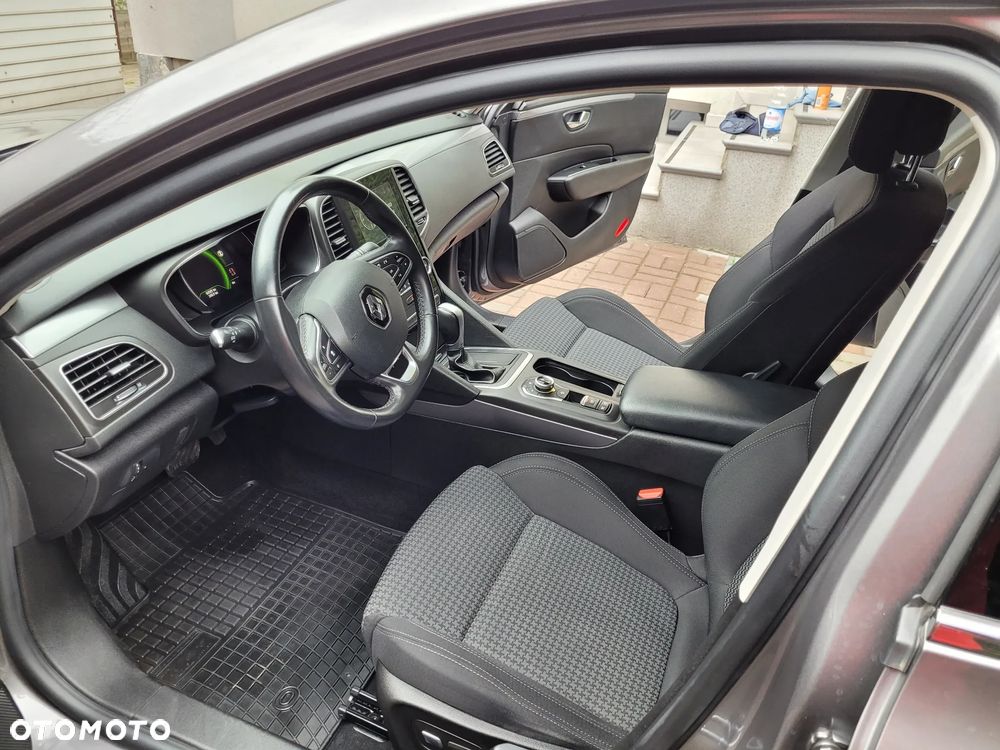 Renault Talisman ENERGY dCi 130 EDC Business - 13