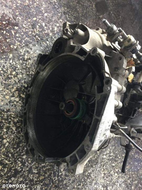 Skrzynia biegów Ford Mondeo MK3 1,8 16v IS7R-7F096