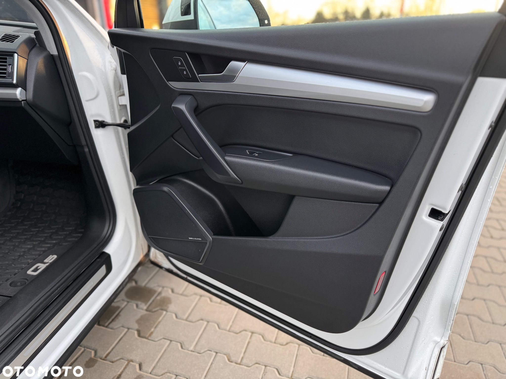 Audi Q5 - 11