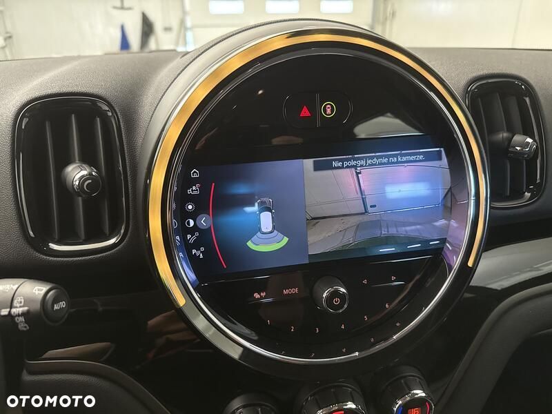 MINI Countryman Cooper - 15