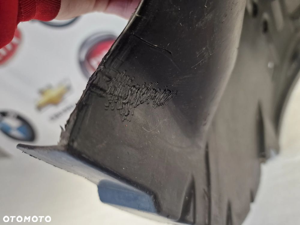 LAND ROVER DISCOVERY IV 09-18 PRAWE NADKOLE PRZEDNIE PRZÓD , NR AH22-02474-B , NR AUKCJI N1076 - 11