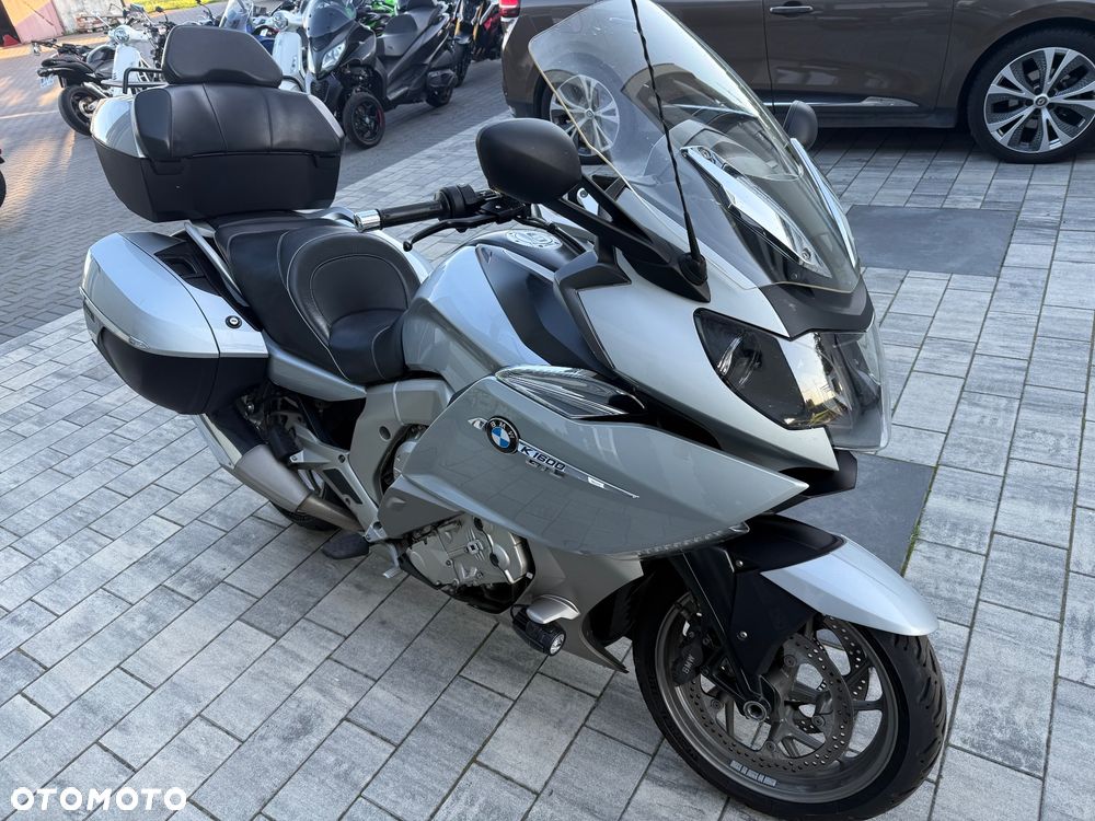 BMW K - 7