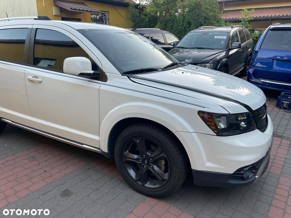 Dodge Journey - 23