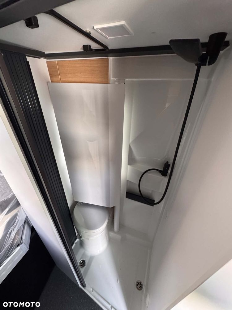 Adria Twin Sports 640 SGX 60Y PopTop - Nowy, Podnoszony Dach, Automat, FV23% - 20