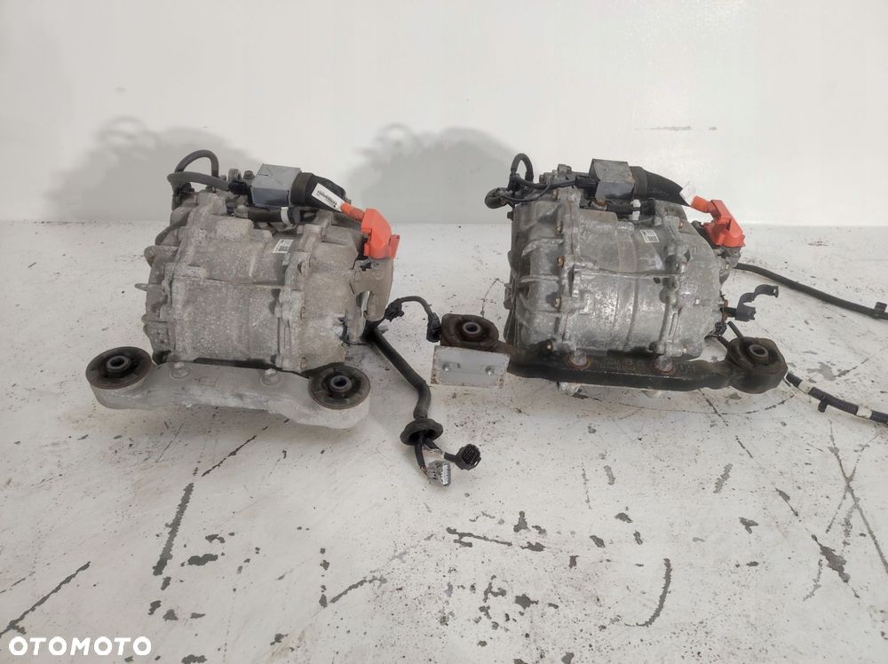 most dyfer silnik elektryczny tył rav4 rav 4 v 5 highlander xu70 iv 4 - 10