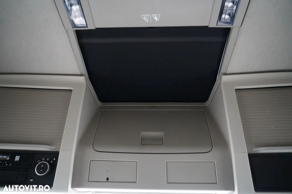 Volvo FH 500 / SISTEM HIDRAULIC / I-PARK COOL / - 33