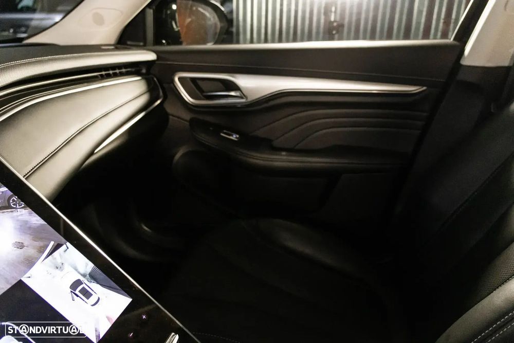 MG Marvel R 70 kWh Luxury - 30