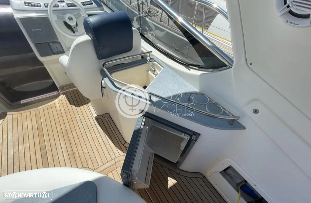 Bavaria Motor Boats 38 Sport - 10