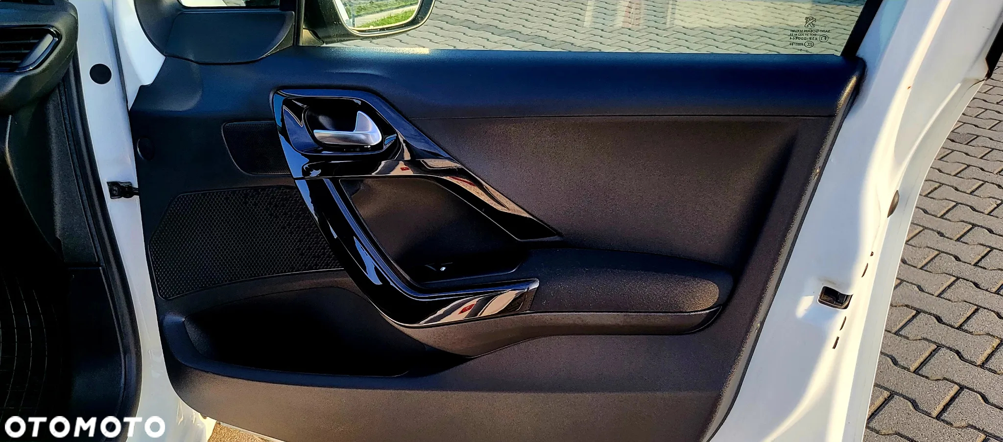 Peugeot 208 1.2 VTi Active - 14