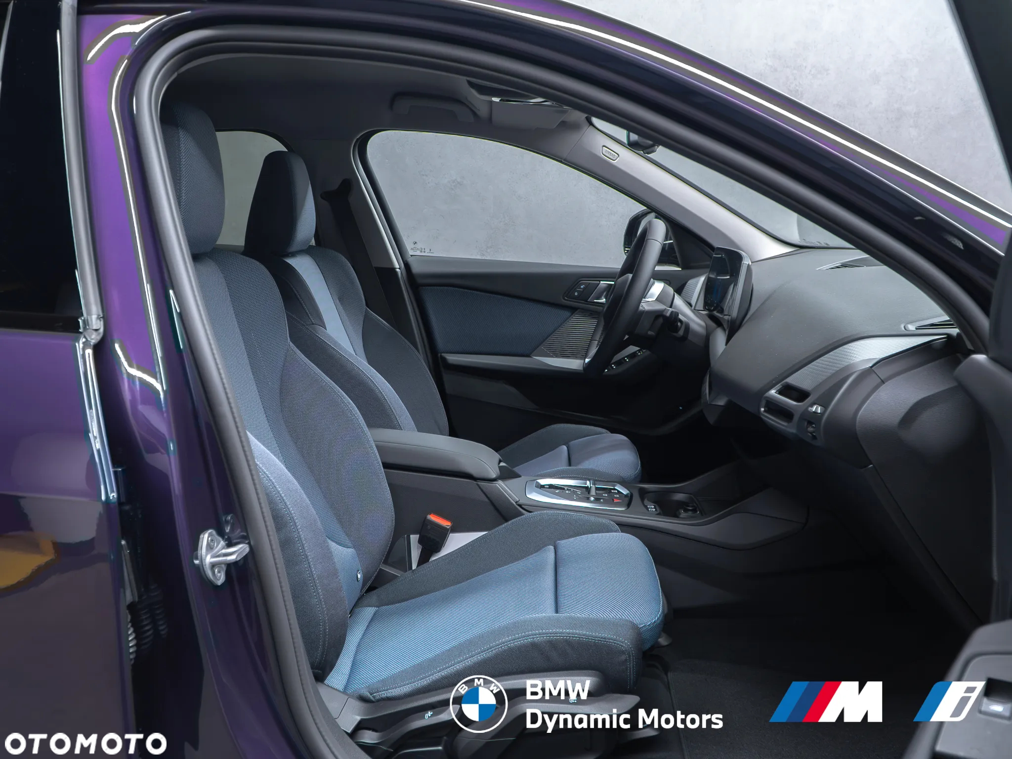 BMW Seria 1 120 - 24