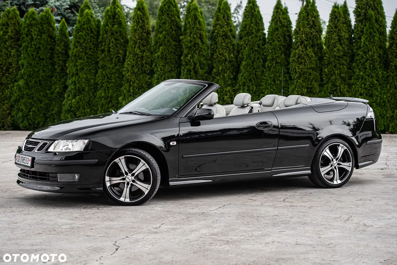 Saab 9-3 - 5