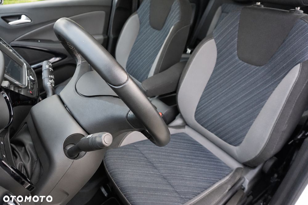 Opel Crossland X 1.2 120 Lat - 24