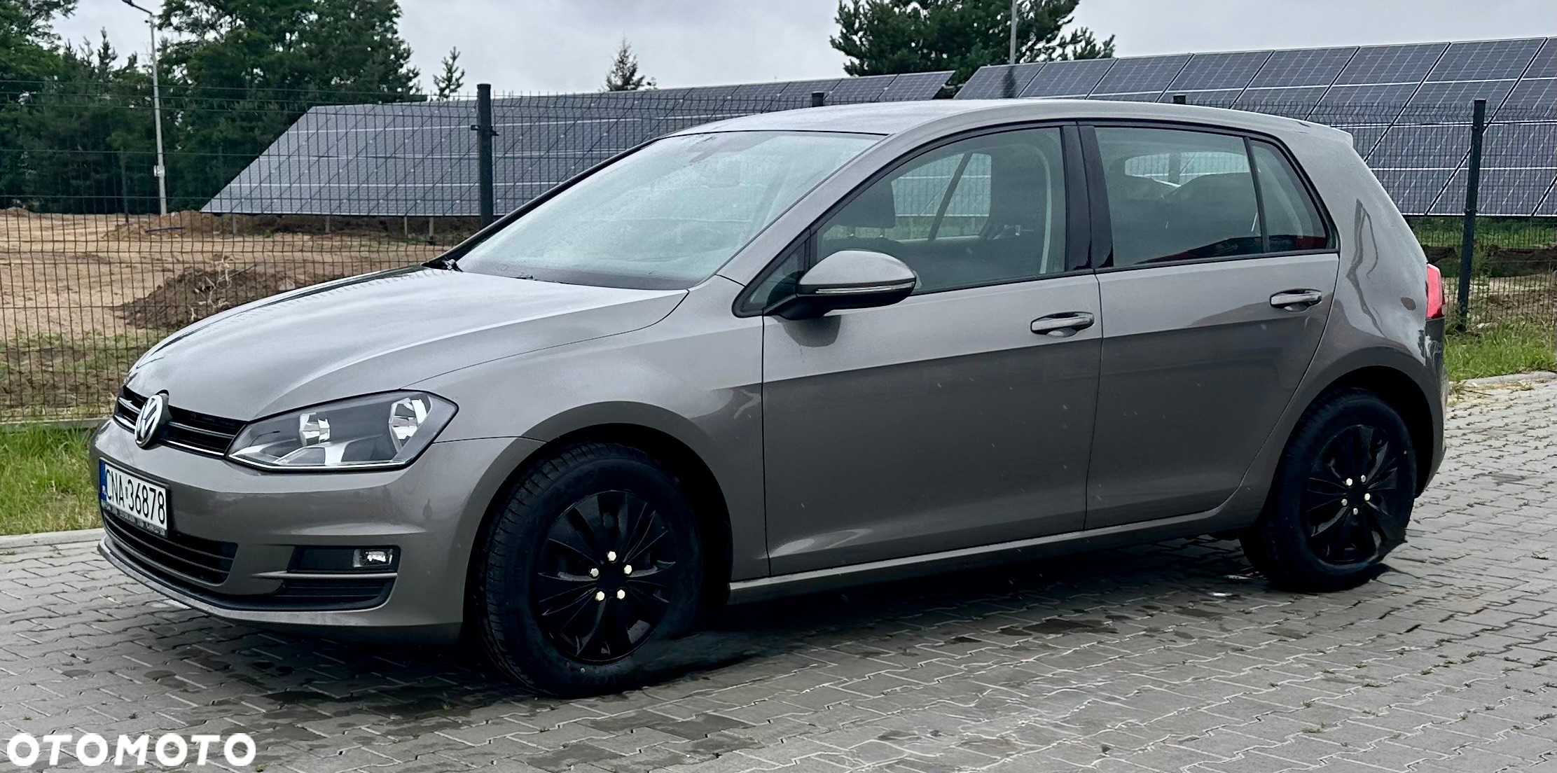 Volkswagen Golf VII 1.2 TSI BMT Start - 13