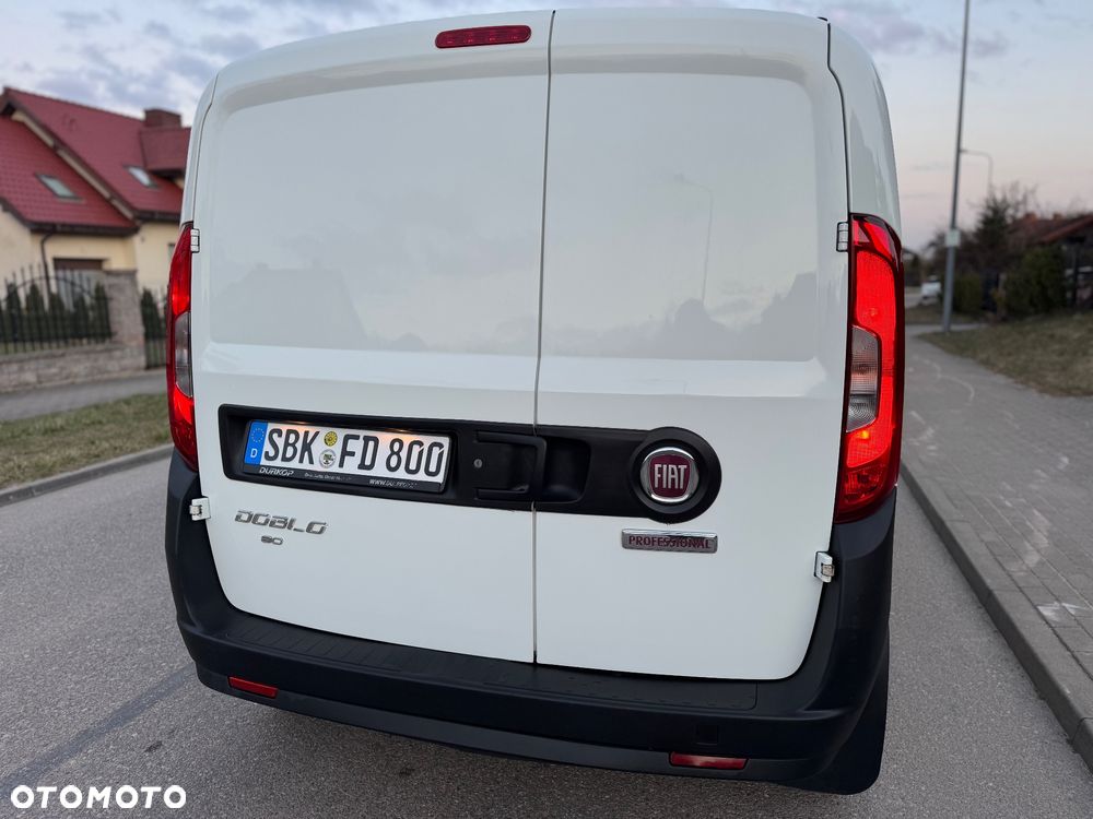 Fiat Doblo - 13