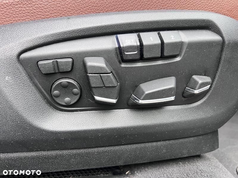 BMW X6 xDrive40d M Sport - 16