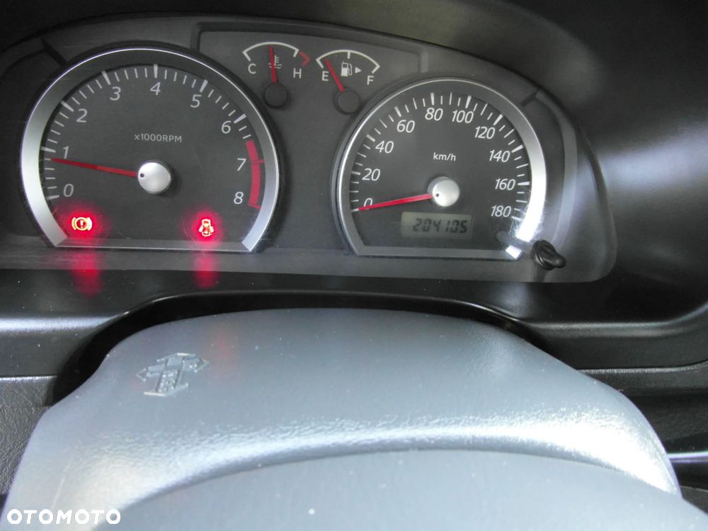 Suzuki Jimny Comfort - 24