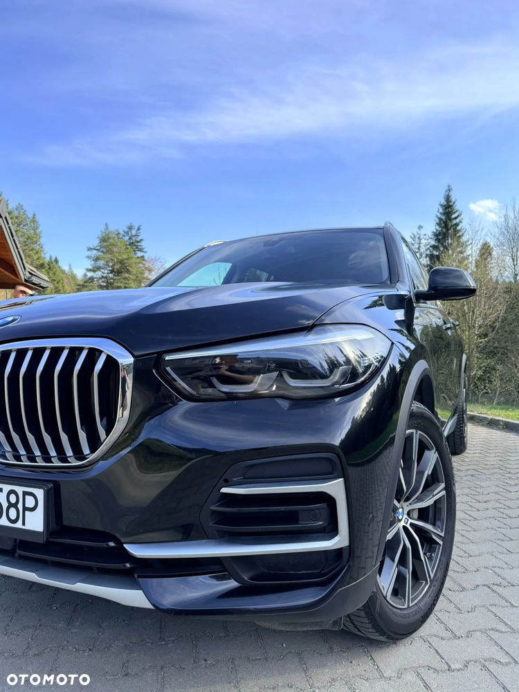 BMW X5 xDrive25d - 6