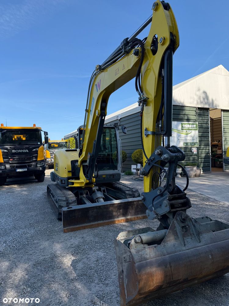 Wacker Neuson ET 90 - 6