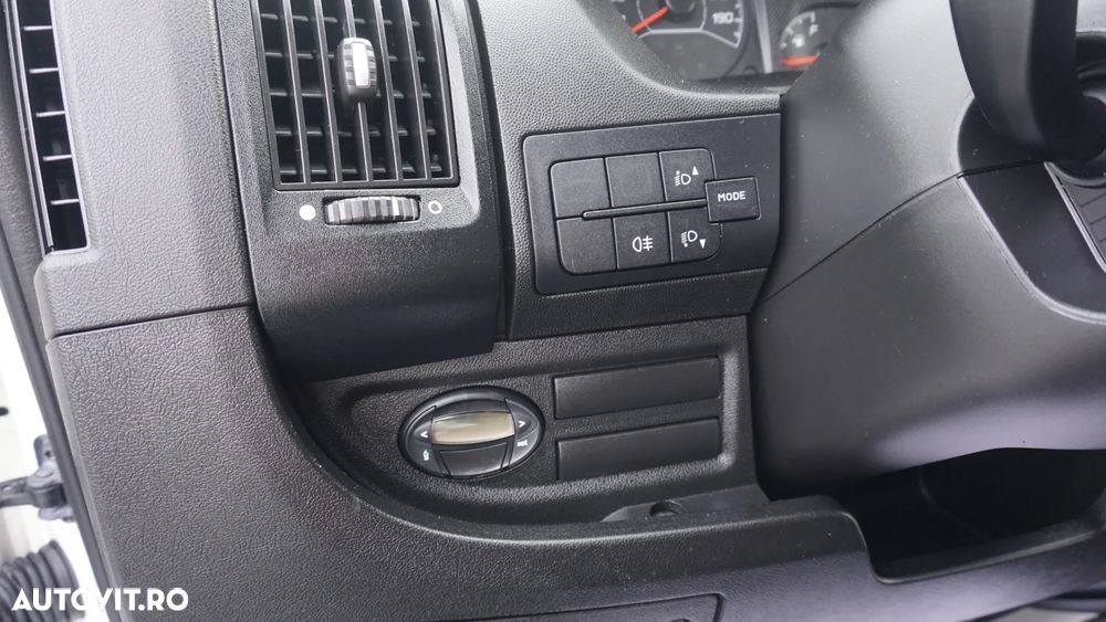 Citroën JUMPER - 12
