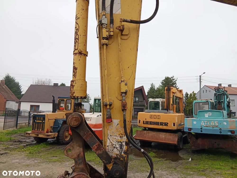 Komatsu PW 170ES - 14