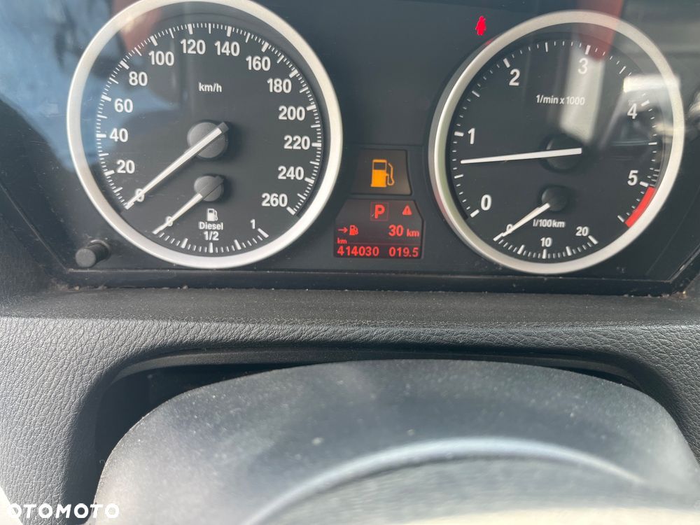 BMW X6 - 15