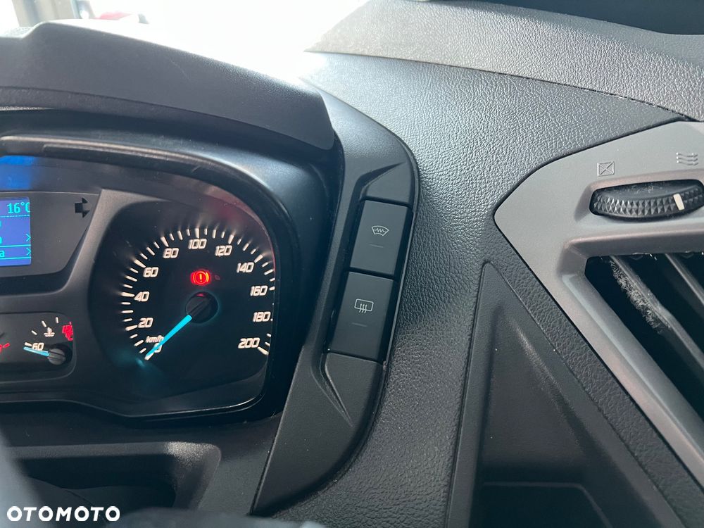 Ford Transit Custom 310 L2H1 Trend - 26