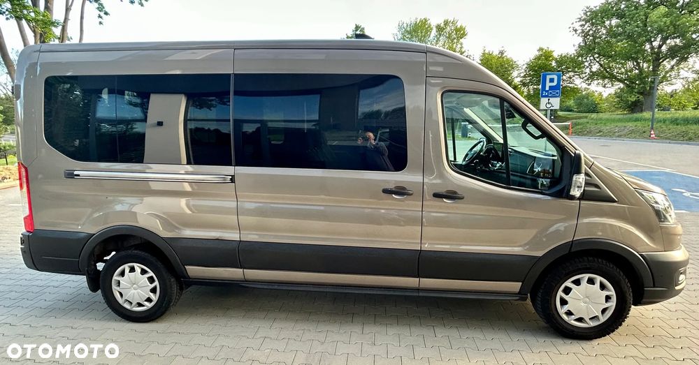 Ford Transit L3H2 Trend (bryg.) - 9
