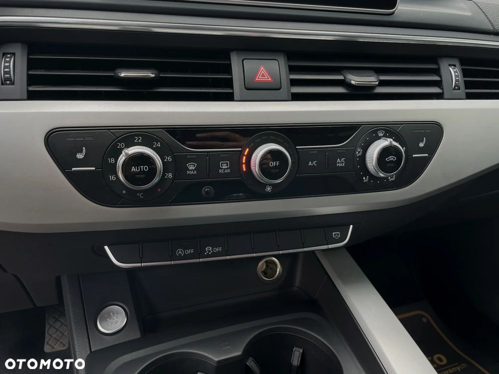 Audi A4 Avant 2.0 TDI - 29
