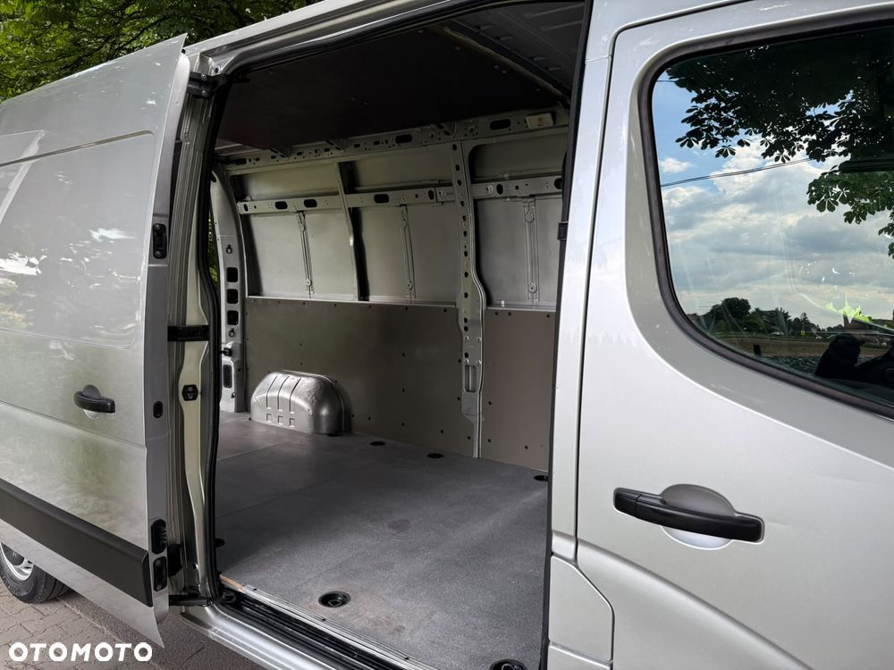 Opel Movano - 30
