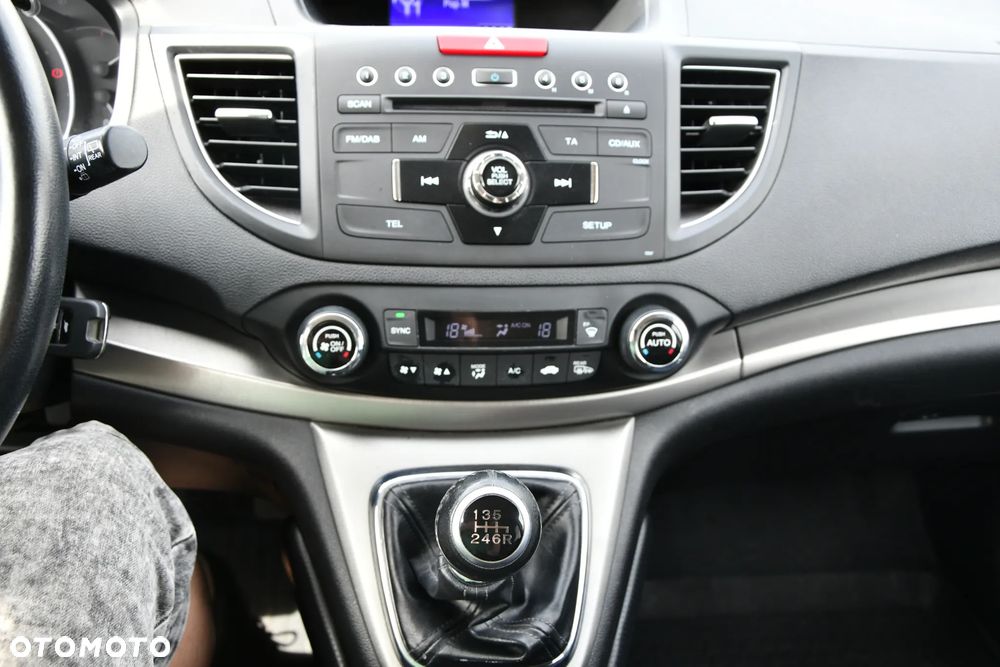 Honda CR-V 2.0 Lifestyle - 36
